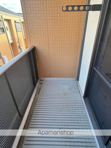 パルモ 末広の内装写真