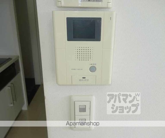 プリオーレ京都駅前の内装写真