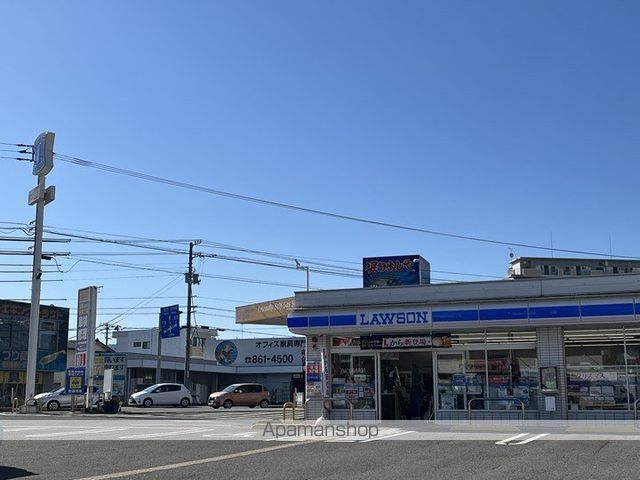 コーポサチの周辺写真
