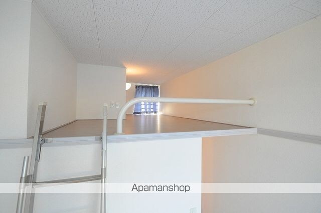 レオパレスカサベルデ[1K/20.28m2]のその他部屋・スペース3