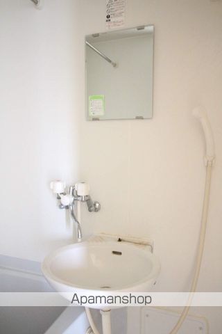 レオパレスすいれんの内装写真