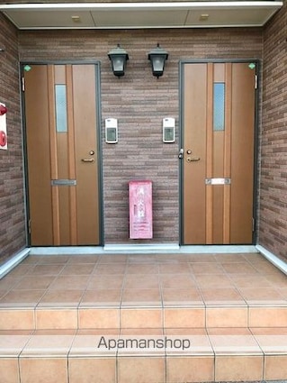 カーサグランデ[1LDK/45.99m2]のエントランス6