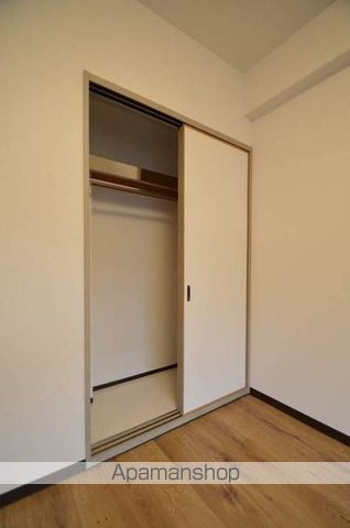 ガーディニアシティIIの内装写真