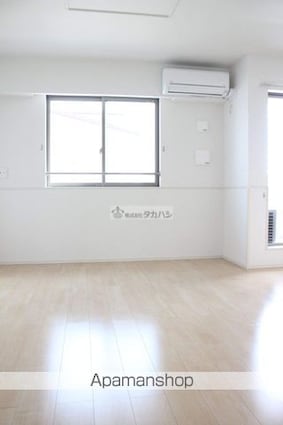 ロータス　Ａ[2LDK/58.78m2]のリビング・居間