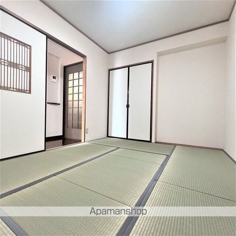 ルネス新岐阜の内装写真