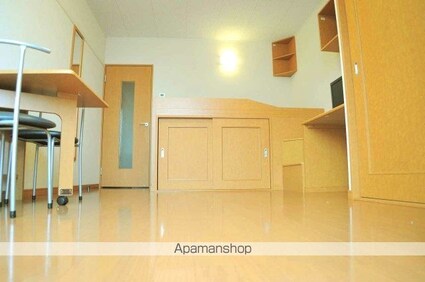 レオパレス竹寅[1K/23.18m2]のリビング・居間