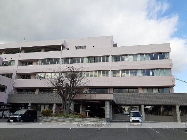 ヴィラージュ乙川の周辺写真