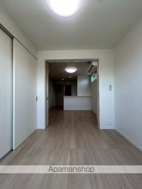 ＭーＶａｌｌｅｙ[1LDK/36.64m2]の内装2