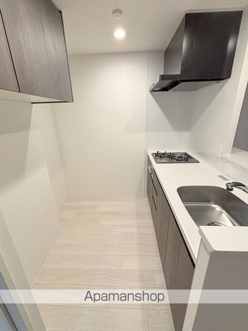 URBANEX天満橋サウスの内装写真
