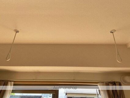 リリベール[1LDK/40.32m2]の内装3