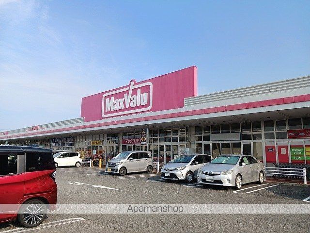グランツ中川の周辺写真