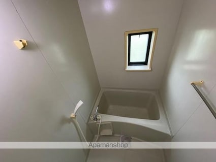 グリーンヒルズ玉藻Ⅱ[3DK/50.9m2]の内装4