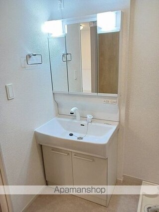 プロスペリテⅠ[1LDK/44.7m2]の洗面所