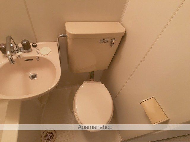 グリーンハイツの内装写真