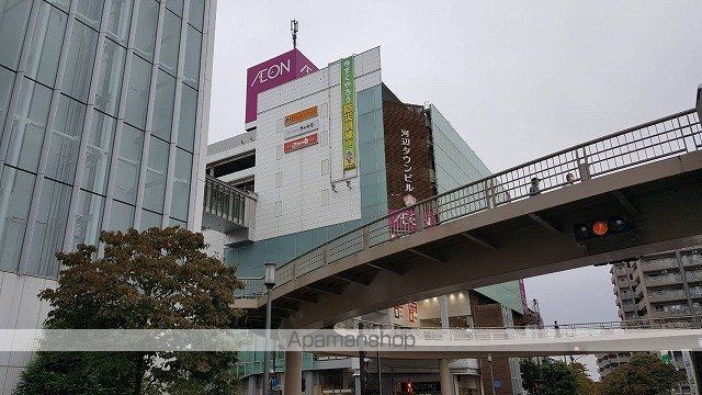 マンション速川の周辺写真