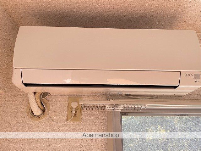 ロイヤルハイツ池田の内装写真