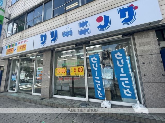 プレサンス天満橋チエロの周辺写真
