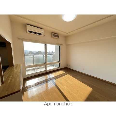 ソシオ山下通りの内装写真