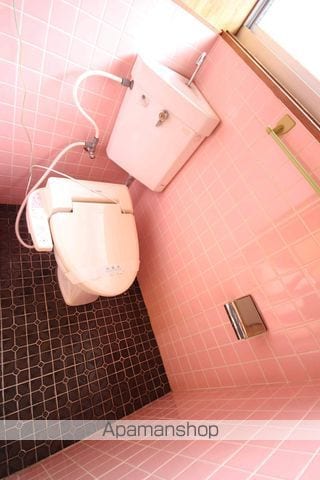 桜田住宅の内装写真