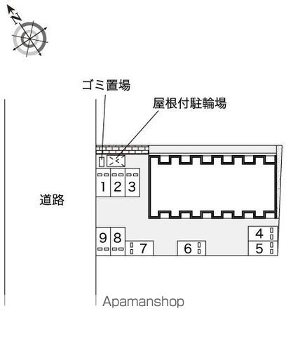 レオネクスト桜弐番館のその他写真