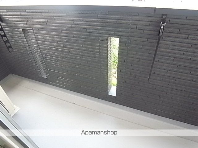 RadIAnce築地口の内装写真