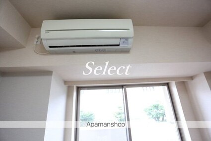 グラマシー横濱関内[1K/24.8m2]のその他設備