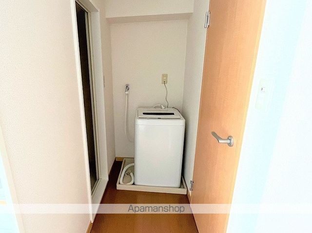 レオパレス向園の内装写真