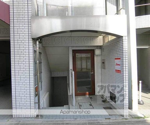 ホームズさいいんの外観写真