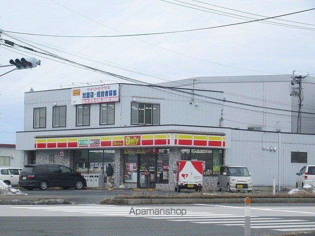 コーポ坂の上の周辺写真