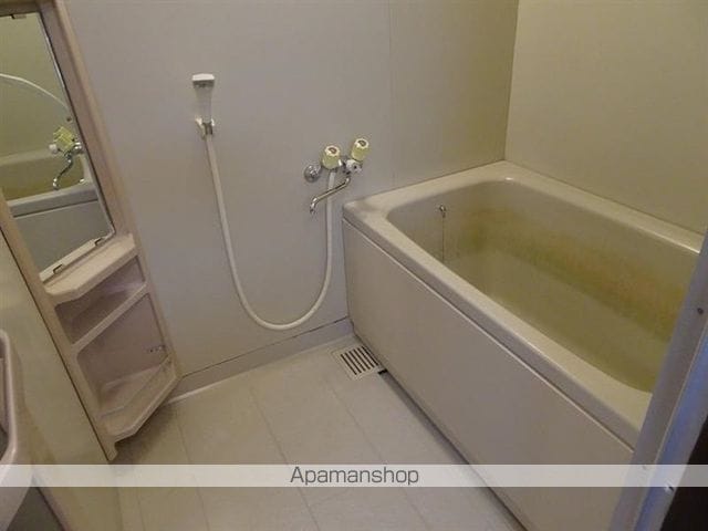 グランドムール松浪の内装写真