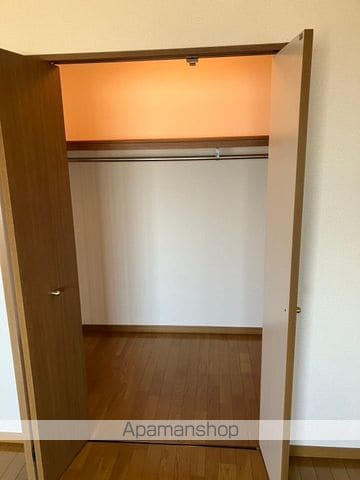 モルティ三田村の内装写真