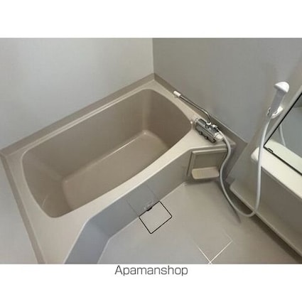 しるく・いち[3DK/57.2m2]のバス