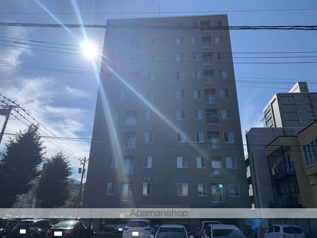 ロイヤルコート33の外観写真