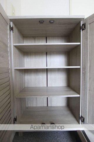 ベルフィーヌ船橋の内装写真