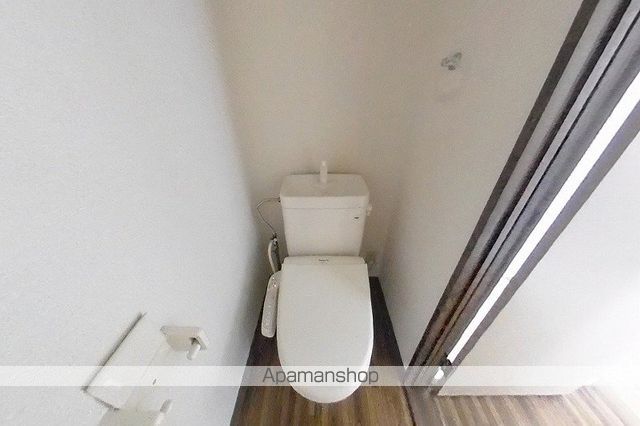 サンクレスト砂山の内装写真