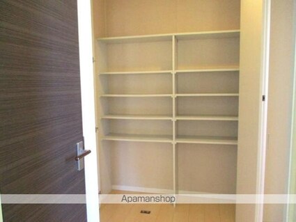 ヴィラージュおゆみ野[1LDK/40.5m2]のその他設備