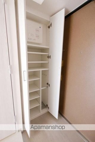 ハーモニーレジデンス山手サウス大塚の内装写真
