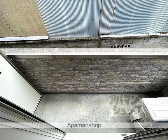 ベレーザ等持院Iの内装写真