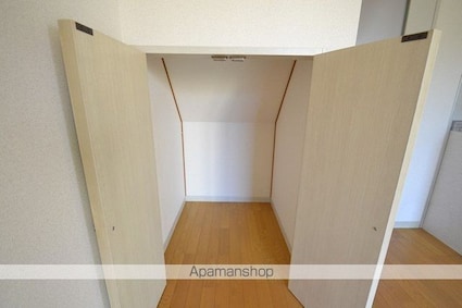 グランメール昭島Ｂ[2LDK/56.9m2]の内装7