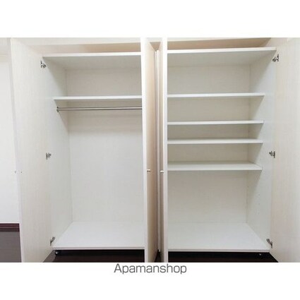 ヴィアーレ勾当台Ⅱ[1R/41.91m2]のその他内装4