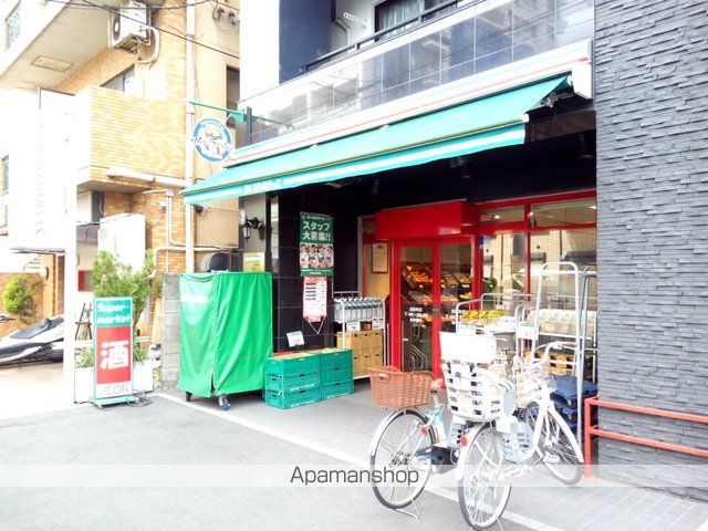 サザンコート1の周辺写真