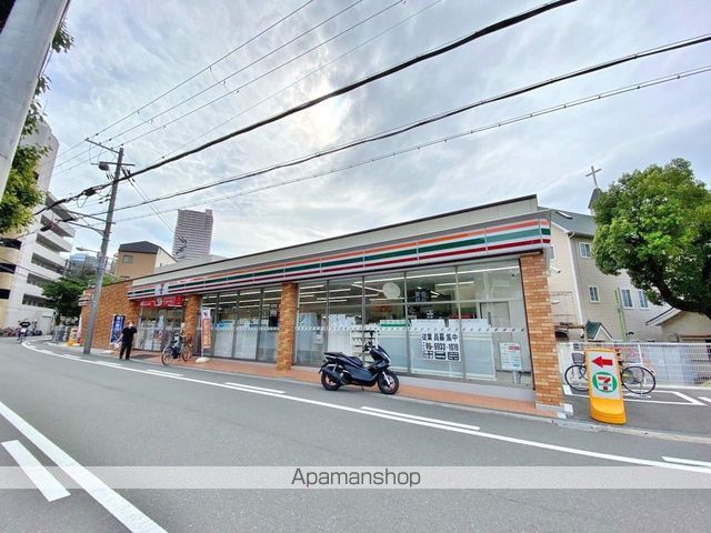 エスリード京橋ステーションプラザの周辺写真