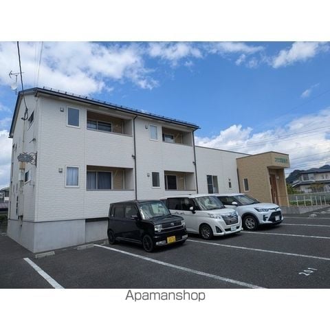 グリーンガーデン