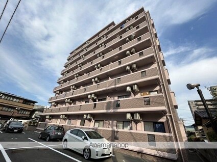 イマニシビル[1K/25.52m2]の外観2