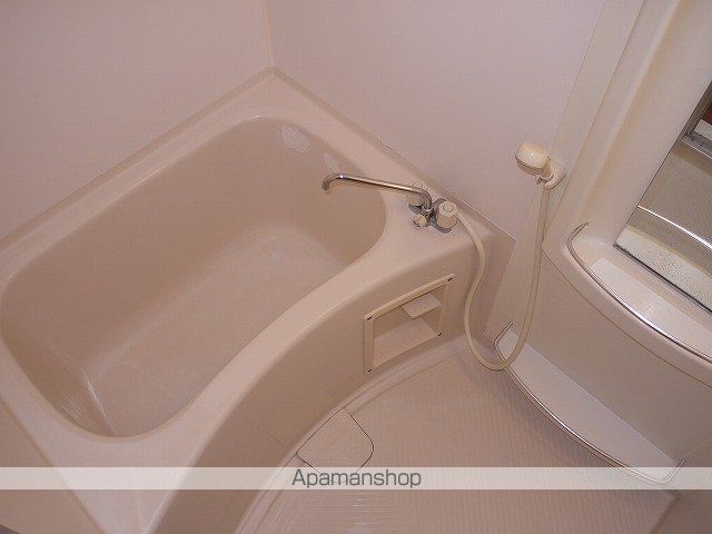 セゾン南町B棟の内装写真