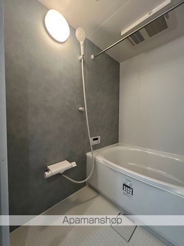 INTICRASSOの内装写真