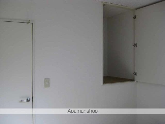 レオパレスビューテラスの内装写真