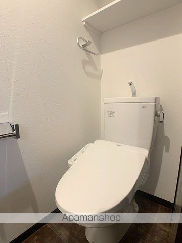 B−プラウドTEMMABASHIの内装写真