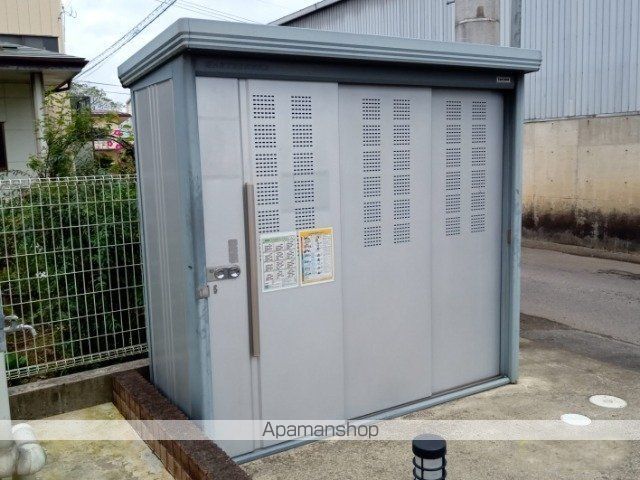 レオパレスフジヤ 17のその他写真