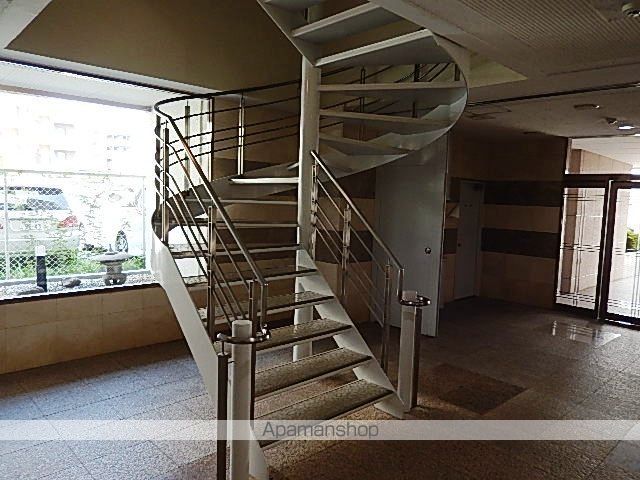 ラミーユ甲東園のその他写真